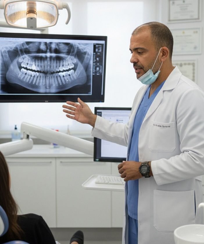 dr leandro diniz